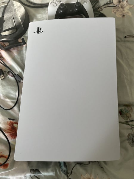 PlayStation 5 (Disk) Carousel 1