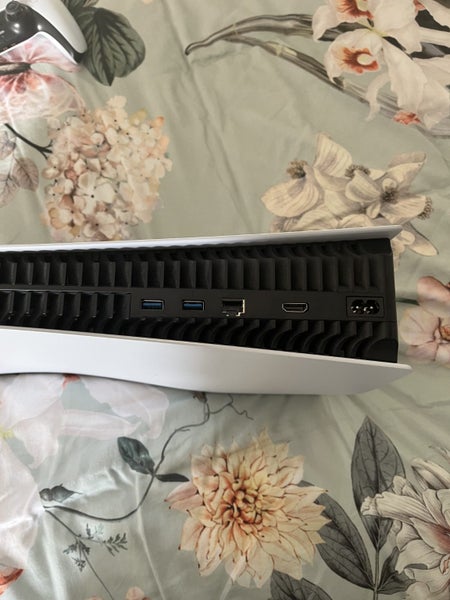 PlayStation 5 (Disk)63614605389315112