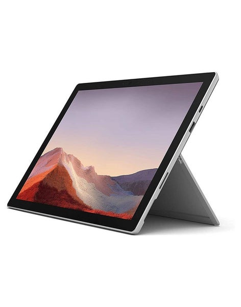 Microsoft Surface Pro 7 12.3-inch i5 10th Gen 16GB 256GB @1.10GHz Windows 11 ... Carousel 1