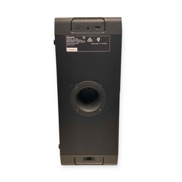 PANASONIC WIRELESS PORTABLE BLUETOOTH SPEAKER Carousel 3