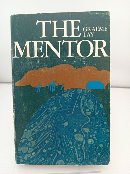 The Mentor by Graeme Lay64425816503681110