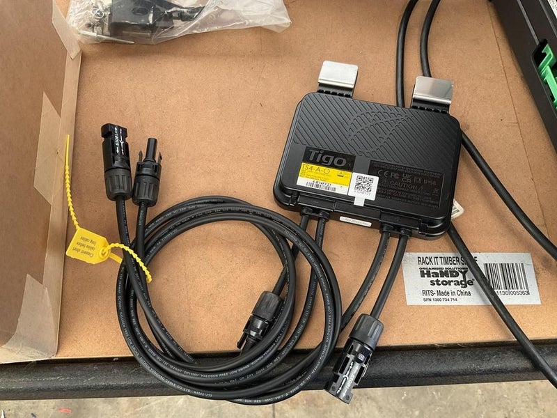 Tigo TS4-A-O 10x (AKL) Carousel 2