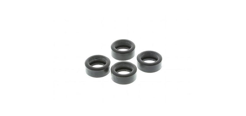 Scalextric W9285 Seat Leon Tyres (4) Carousel 1