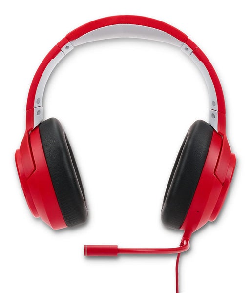 Gaming Headphones XBOX LucidSound Wired LS10X Quick Access Audio Controls63616685305603111