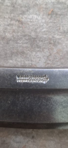 Marples and Sons Drawknife Carousel 2