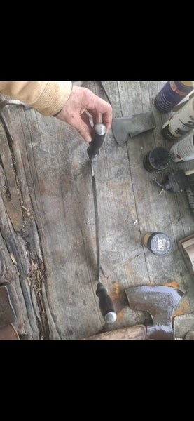 Marples and Sons Drawknife Carousel 6