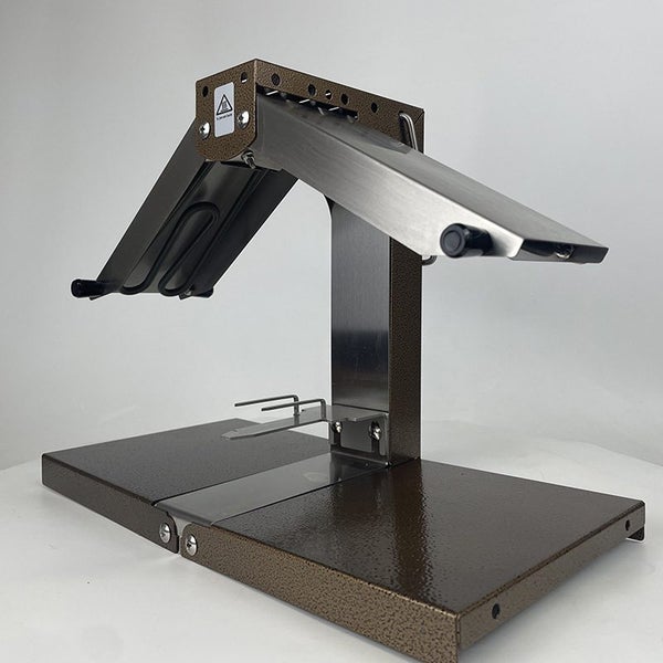 900WCommercial Dry Cheese Heating Machine Raclette Cheese Melter for Restaurants Carousel 19