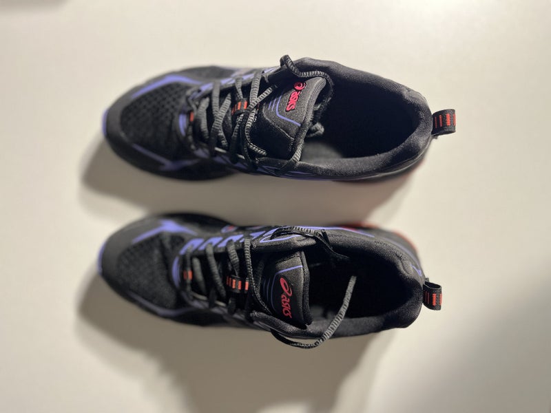Asics Gel-Quantum 180 VIII US M8 / W9.563615281053955114