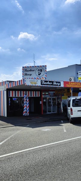 Barber Shop For Sale Carousel 6