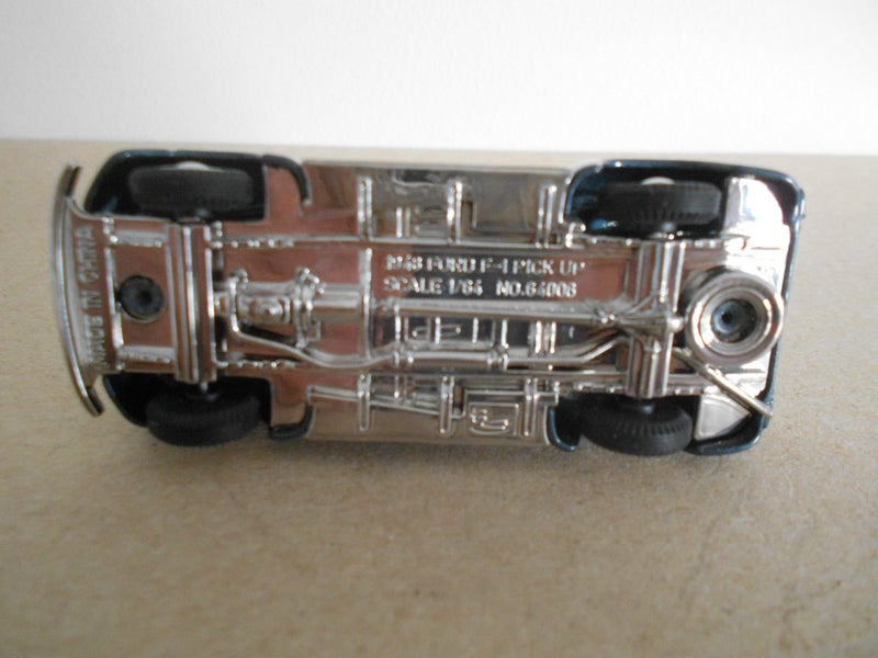 1948 Ford F1 Pickup. Carousel 8