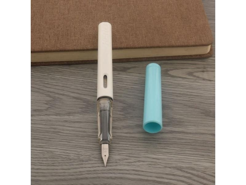 HERO 359 Fountain Pen EF Nib Converter Stationery Supplies Carousel 1