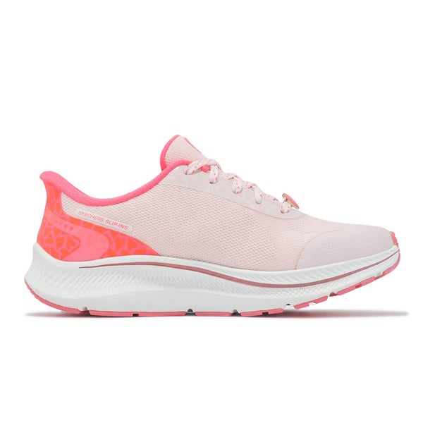 Skechers Go Run Consistent 2.0-Lovebird Slip-Ins Pink Women Running 128635-PKRD Carousel 2