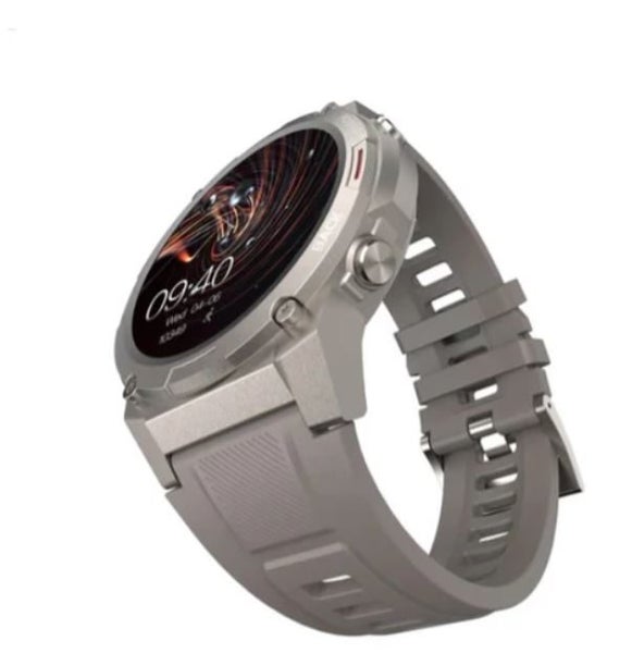 Smart Watch Furture Go Mix2 Bluetooth 1.43" Amoled Display Wireless Calling63617782183682111