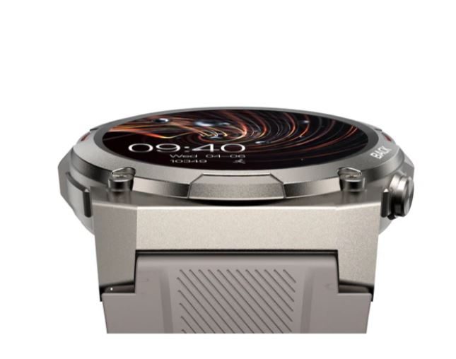 Smart Watch Furture Go Mix2 Bluetooth 1.43" Amoled Display Wireless Calling63617782183682114