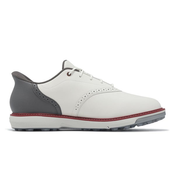 Skechers Go Golf Prestige SL Extra Wide Slip-Ins Natural Grey Men 214126-WWNTGY Carousel 2