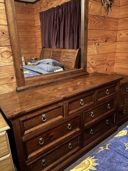 Bedroom set, Queen size63614607722498112