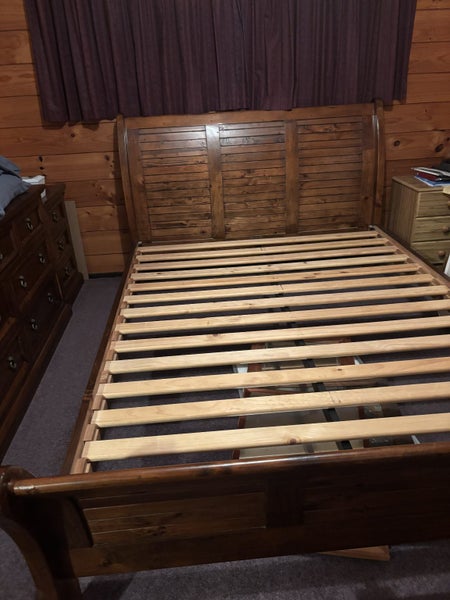 Bedroom set, Queen size63614607722498114