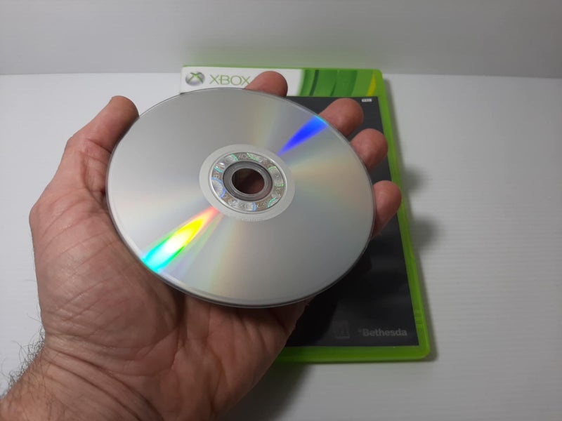 Doom 3: BFG Edition Carousel 6