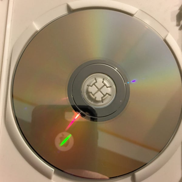 SONIC & SEGA ALL STARS RACING - Wii Game Carousel 5