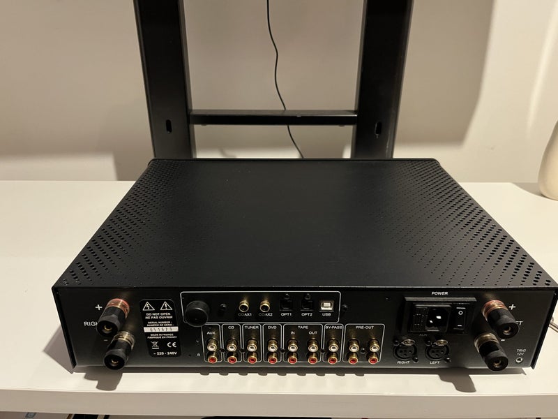 Atoll IN300 Stereo Amplifier Carousel 2