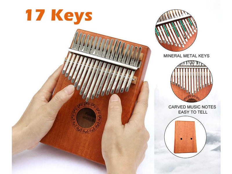 PTN NEW Piano Kalimba Sale Sale Carousel 7