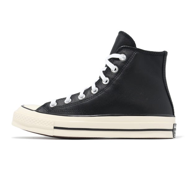 Converse Chuck 70 HI Black White Men Unisex Casual LifeStyle Shoes A07200C Carousel 1