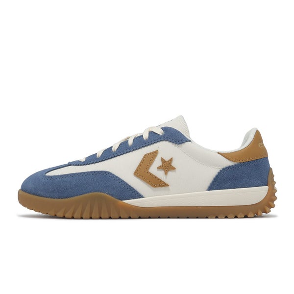 Converse Run Star Trainer Slacker Blue Incensed Mne Unisex Casual Shoes A13054C Carousel 1