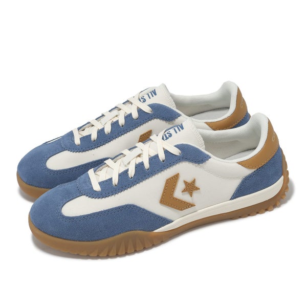 Converse Run Star Trainer Slacker Blue Incensed Mne Unisex Casual Shoes A13054C Carousel 16
