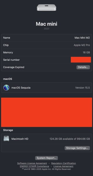 Mac Mini M2 Pro Carousel 4