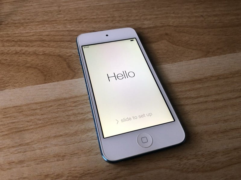 iPod Touch (5th gen) - Working Condition - Ready to Send - Warranty - Bargain Carousel 1