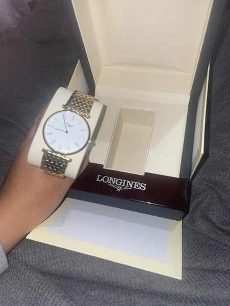 LA GRANDE CLASSIQUE DE LONGINES Carousel 2