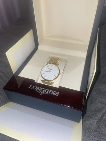 LA GRANDE CLASSIQUE DE LONGINES Carousel 3
