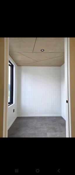 Custom buit 40ft HC container home Carousel 9