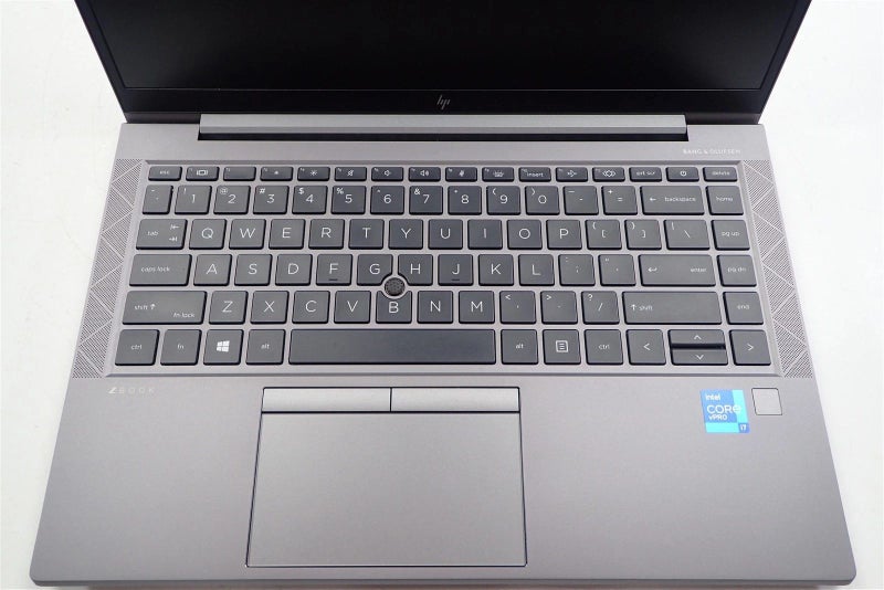 HP ZBook Firefly 14 G8 – i7 11Gen | 16GB RAM | 512GB SSD64167832027522114