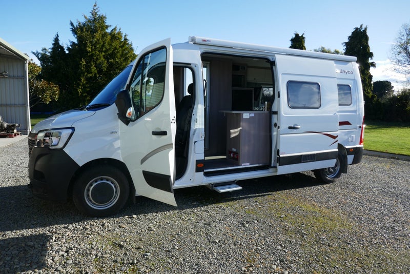 Jayco new condition63612872581121113