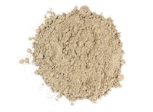 Organic Feijoa Powder Carousel 1