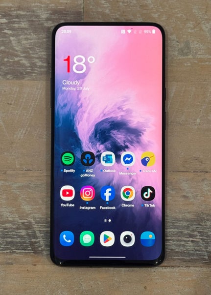 **OnePlus 7 Pro ($1 Reserve)** Carousel 2