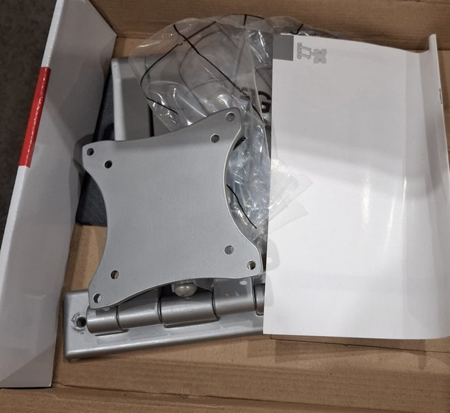 Television Wall Mount Bracket Carousel 1