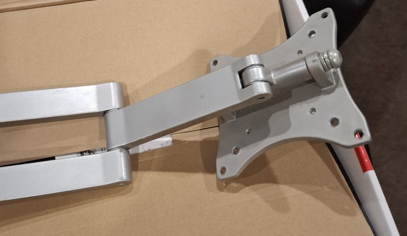 Television Wall Mount Bracket Carousel 2