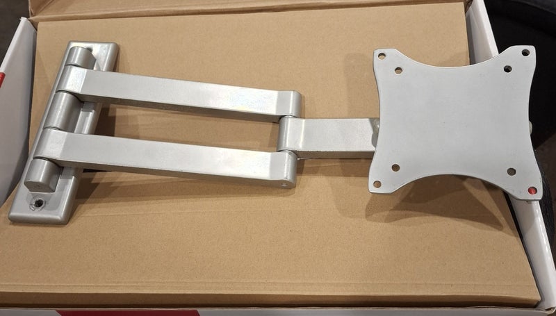 Television Wall Mount Bracket Carousel 3