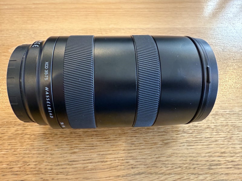 Hasselblad X1Dii 50c kit plus lenses63735412653058112