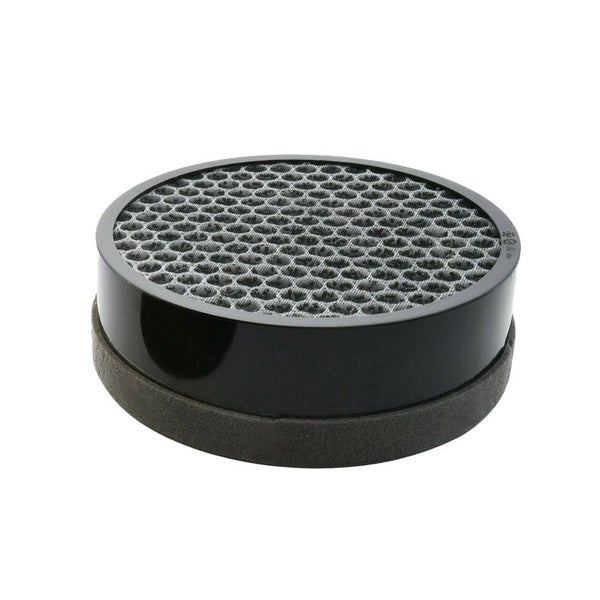 Replacement Activated Carbon Filter Compatible with LEVOIT LV-H132 Air Purifi Carousel 5