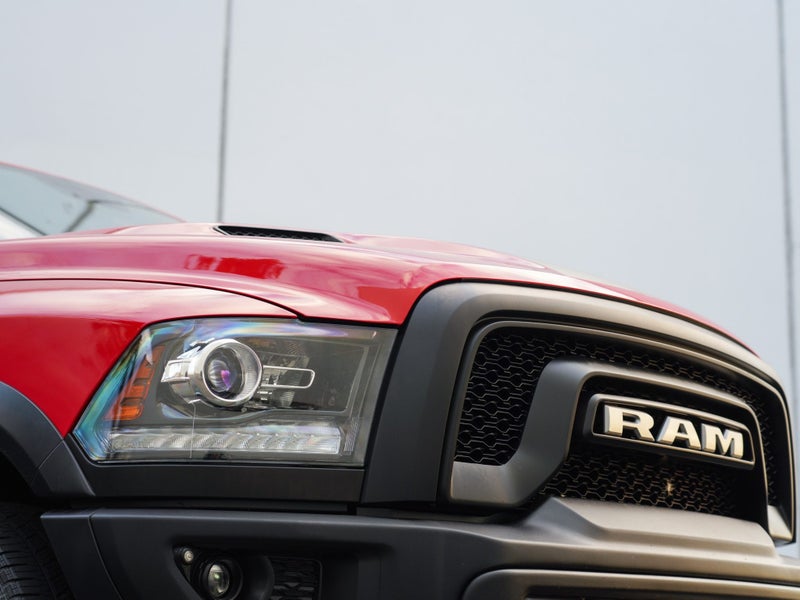 2020 Ram 1500 Express Warlock Rambox 5.7P 4WD 8...63612859228034113