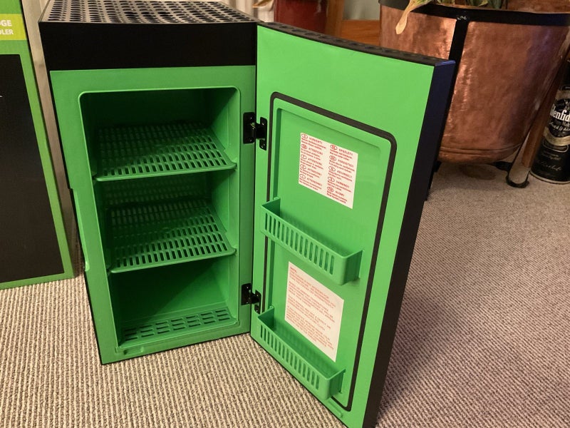 Xbox Series X Chiller Carousel 2