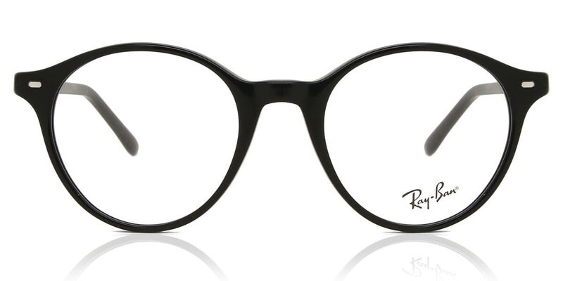 Ray-Ban RX5430 Bernard 2000 51 New Unisex Eyeglasses Carousel 1