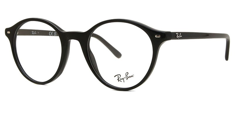 Ray-Ban RX5430 Bernard 2000 51 New Unisex Eyeglasses Carousel 2