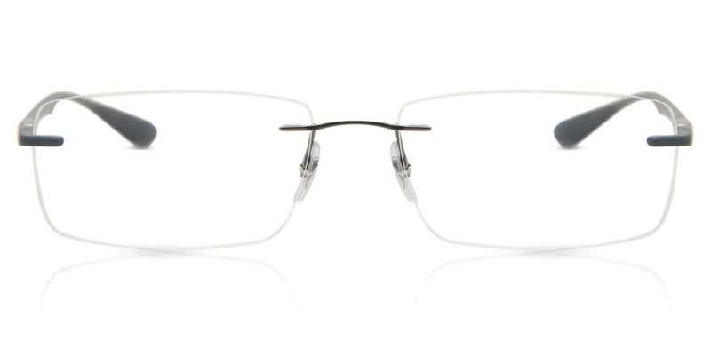 Ray-Ban RX8724 1218 54 New Unisex Eyeglasses Carousel 1