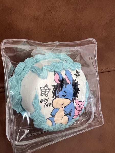 soft Toys Carousel 1