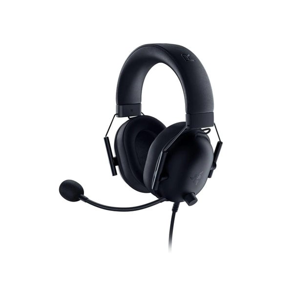 Razer BlackShark V2 X (Xbox Licensed) - Wired Console Esports Headset - Black Carousel 1