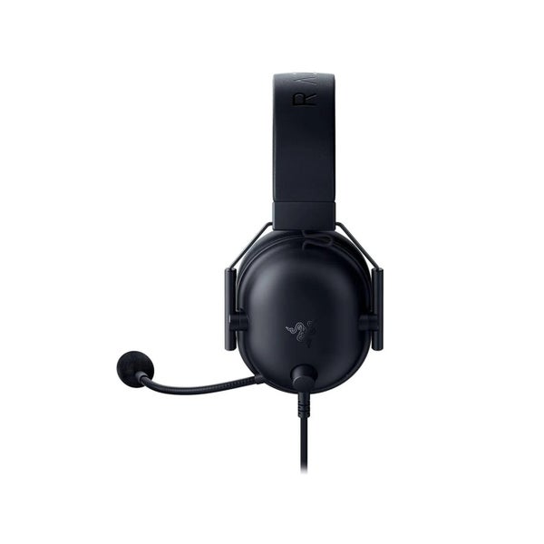Razer BlackShark V2 X (Xbox Licensed) - Wired Console Esports Headset - Black Carousel 2